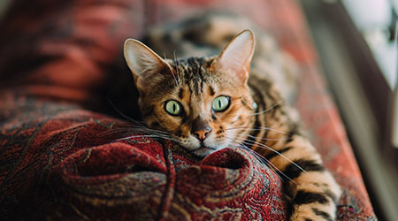 Feline Kidney Disease